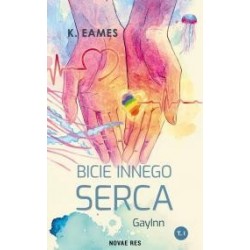 Bicie innego serca. GuyInn....