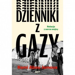 Dzienniki z Gazy