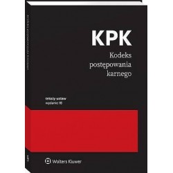 Kodeks postępowania...