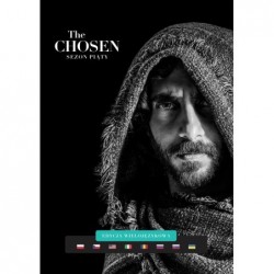 The Chosen. Stół jest...