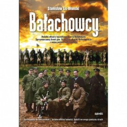 Bałachowcy. Notatki oficera...