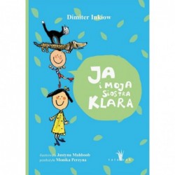 Ja i moja siostra Klara