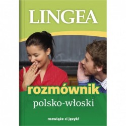 Rozmównik polsko-włoski
