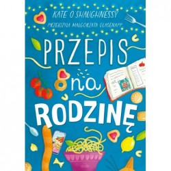 Przepis na rodzinę