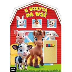 Z wizytą na wsi