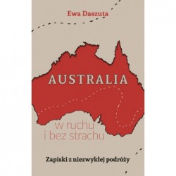 Australia w ruchu i bez...