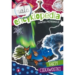 Zjawiska przyrodnicze. Mała...