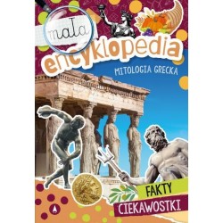 Mitologia grecka. Mała...