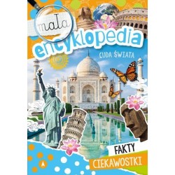 Cuda świata. Mała encyklopedia
