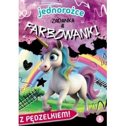 Jednorożce. Zadanka &...
