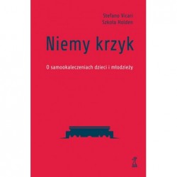 Niemy krzyk. O...