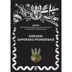 Ośrodki Sapersko-Pionierskie