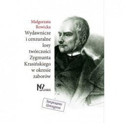 Wydawnicze i cenzuralne...