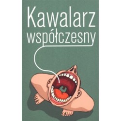 Kawalarz współczesny