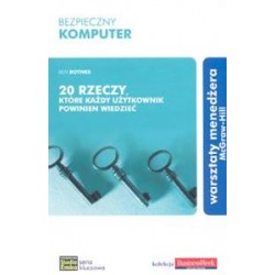 Bezpieczny komputer