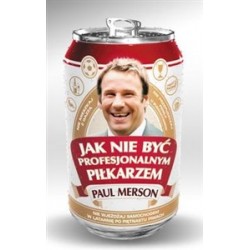 Jak nie być profesjonalnym...