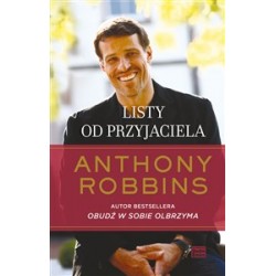 Listy od przyjaciela
