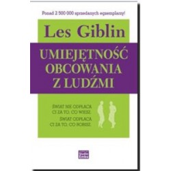 Umiejętność obcowania z ludźmi