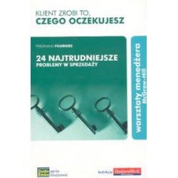 Klient zrobi to czego...