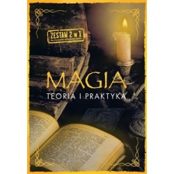 Magia Teoria i praktyka Box
