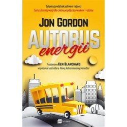 Autobus energii