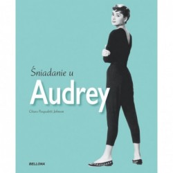 Śniadanie u Audrey