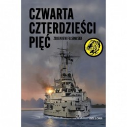 Czwarta czterdzieści pięć