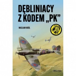 Dębliniacy z kodem PK&#8220,