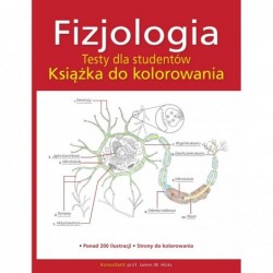 Fizjologia. Testy dla...