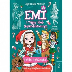 Emi i Tajny Klub...