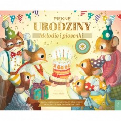 Muzykalne Myszy. Piękne...