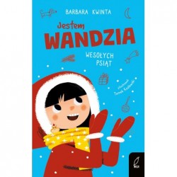 Jestem Wandzia. Wesołych psiąt