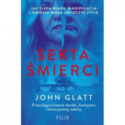 Sekta śmierci. Jak ślepa...