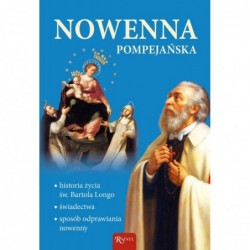 Nowenna pompejańska