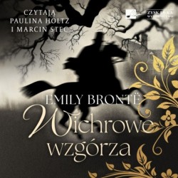 Wichrowe Wzgórza (książka...