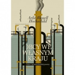 Obcy we własnym kraju....