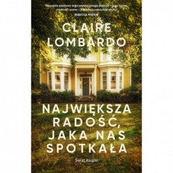 Największa radość, jaka nas...