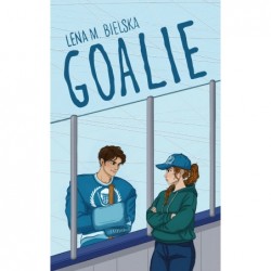 Goalie (wydanie pocketowe)