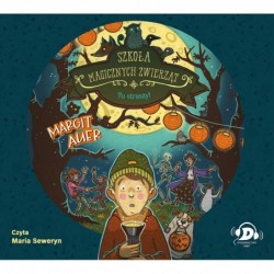 Szkoła magicznych zwierząt....