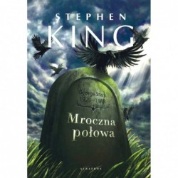 Mroczna połowa (wydanie...