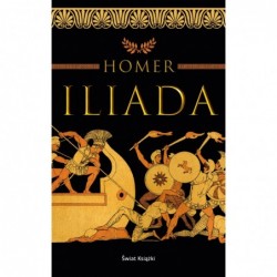 Iliada (wydanie pocketowe)