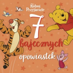 7 bajecznych opowiastek....
