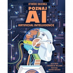 Otwórz okienka. Poznaj AI....