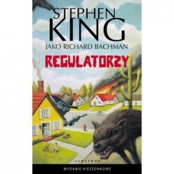 Regulatorzy (wydanie...