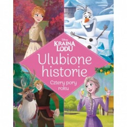Ulubione historie. Cztery...