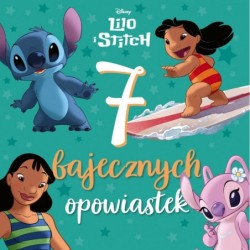 7 bajecznych opowiastek....