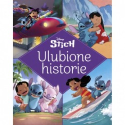 Ulubione historie. Disney...