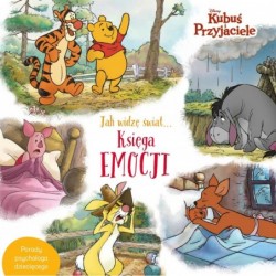 Jak widzę świat… Księga...