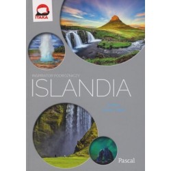 Islandia (Inspirator...