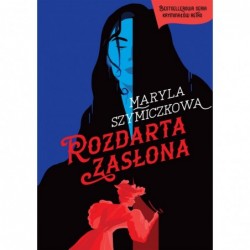 Rozdarta zasłona